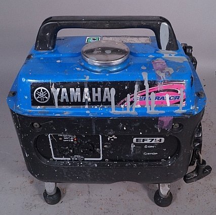 Yahoo!オークション -「yamaha ef7h」の落札相場・落札価格 Yahoo!オークション -「yamaha ef7h」の落札相場・落札価格