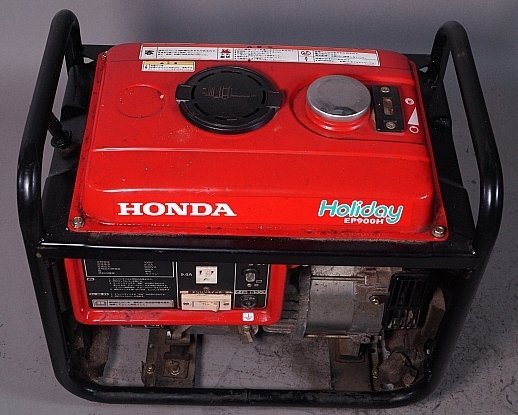 Yahoo!オークション -「ホンダ発電機ep900」の落札相場・落札価格 Yahoo!オークション -「ホンダ発電機ep900」の落札相場・落札価格