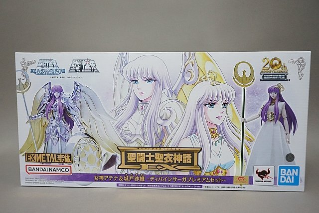 Yahoo!オークション -「聖闘士聖衣神話 女神アテナ」の落札相場 Yahoo!オークション -「聖闘士聖衣神話 女神アテナ」の落札相場