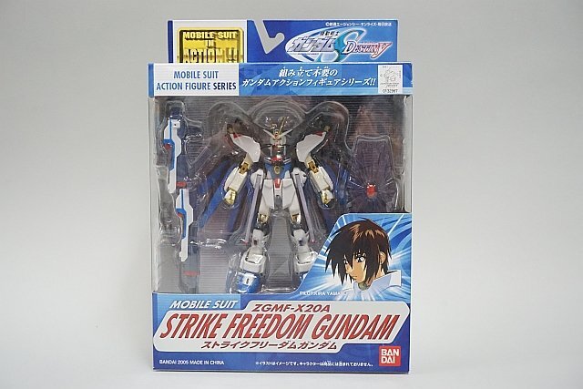 Yahoo!オークション -「ms in action」(機動戦士ガンダムSEED Yahoo!オークション -「ms in action」(機動戦士ガンダムSEED