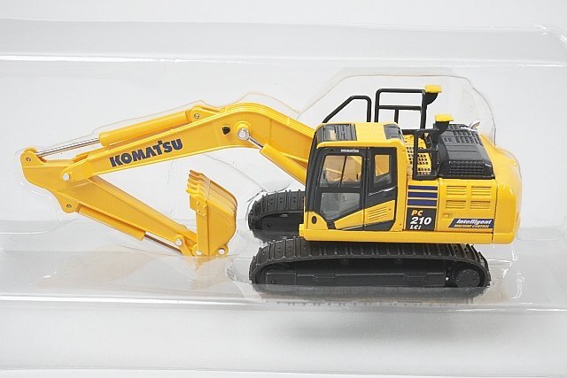 Yahoo!オークション -「komatsu pc210lci-10」の落札相場・落札価格 Yahoo!オークション -「komatsu pc210lci-10」の落札相場・落札価格