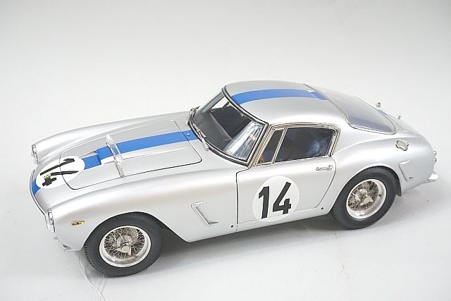 Yahoo!オークション -「250gt swb」(ミニカー) の落札相場・落札価格 Yahoo!オークション -「250gt swb」(ミニカー) の落札相場・落札価格