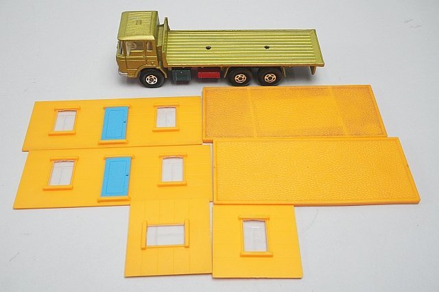 Amazon.co.jp: match box マッチボックス SUPER KINGS K-136