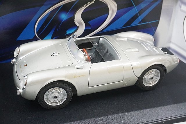 Yahoo!オークション -「550spyder」の落札相場・落札価格