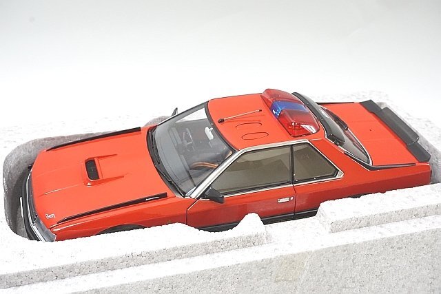Yahoo!オークション -「西部警察 rs 1」(オートアート) (自動車 Yahoo!オークション -「西部警察 rs 1」(オートアート) (自動車