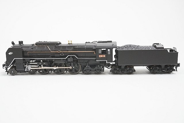 Yahoo!オークション -「kato c62 18」(Nゲージ) (鉄道模型)の Yahoo!オークション -「kato c62 18」(Nゲージ) (鉄道模型)の