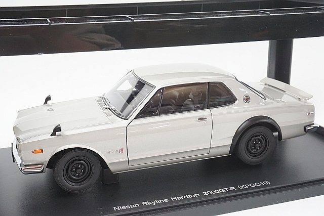 Yahoo!オークション -「kpgc 10」(オートアート) (自動車)の落札 Yahoo!オークション -「kpgc 10」(オートアート) (自動車)の落札