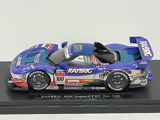 Yahoo!オークション -「43 ホンダ nsx」の落札相場・落札価格