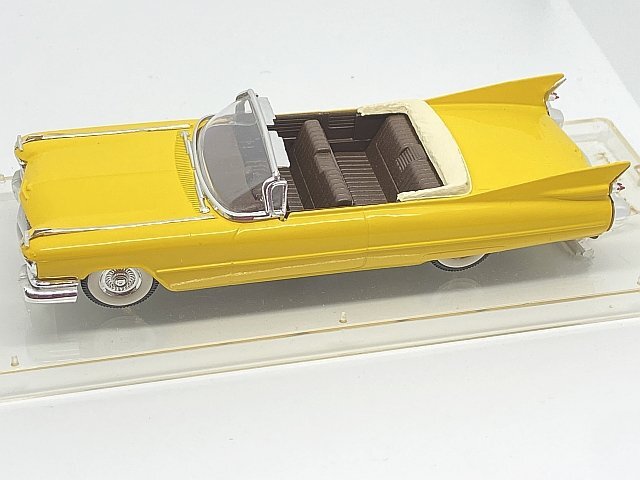 Yahoo!オークション -「1959キャデラック」(ミニカー) の落札 Yahoo!オークション -「1959キャデラック」(ミニカー) の落札