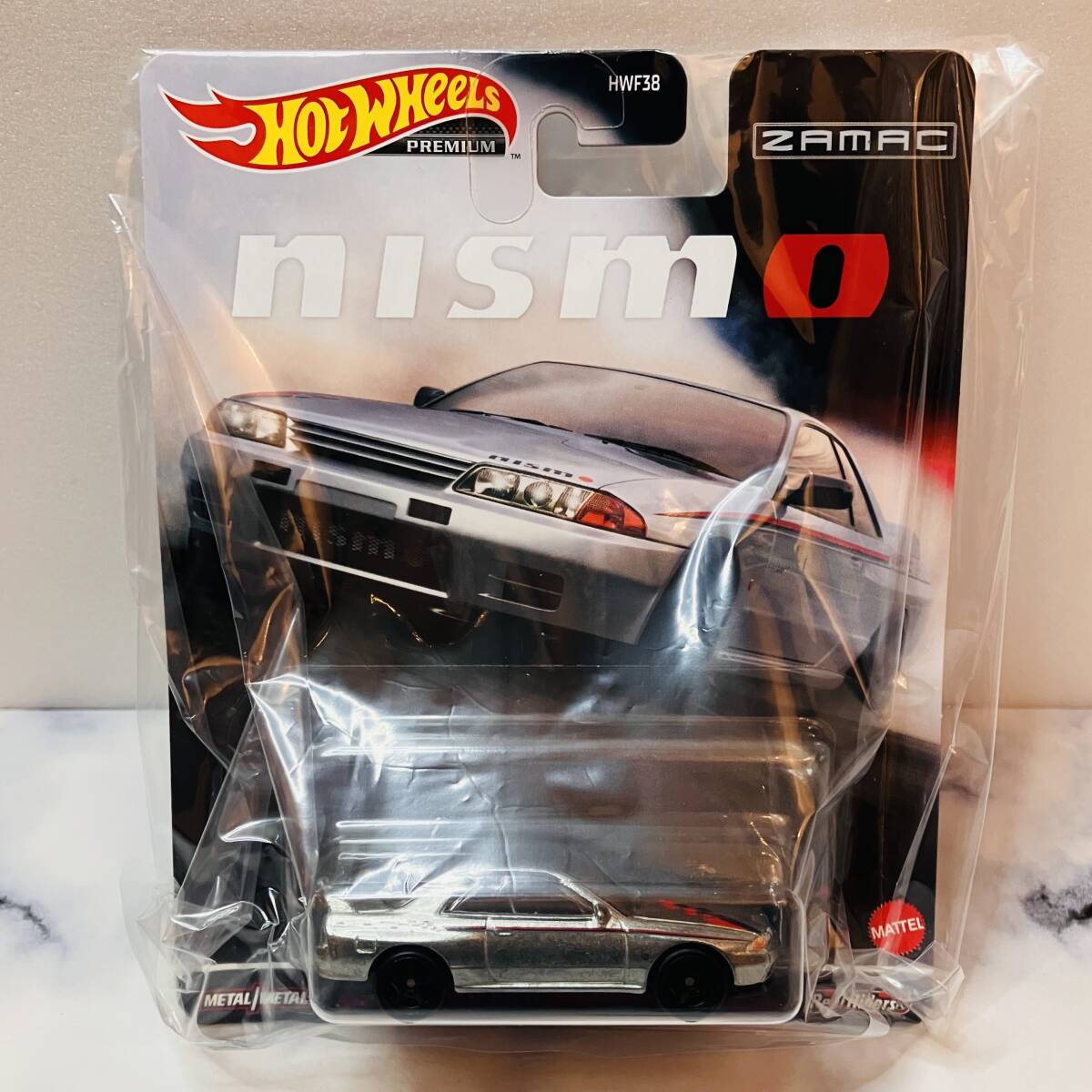 Yahoo!オークション -「ニスモ」(ホットウィール) (自動車)の Yahoo!オークション -「ニスモ」(ホットウィール) (自動車)の