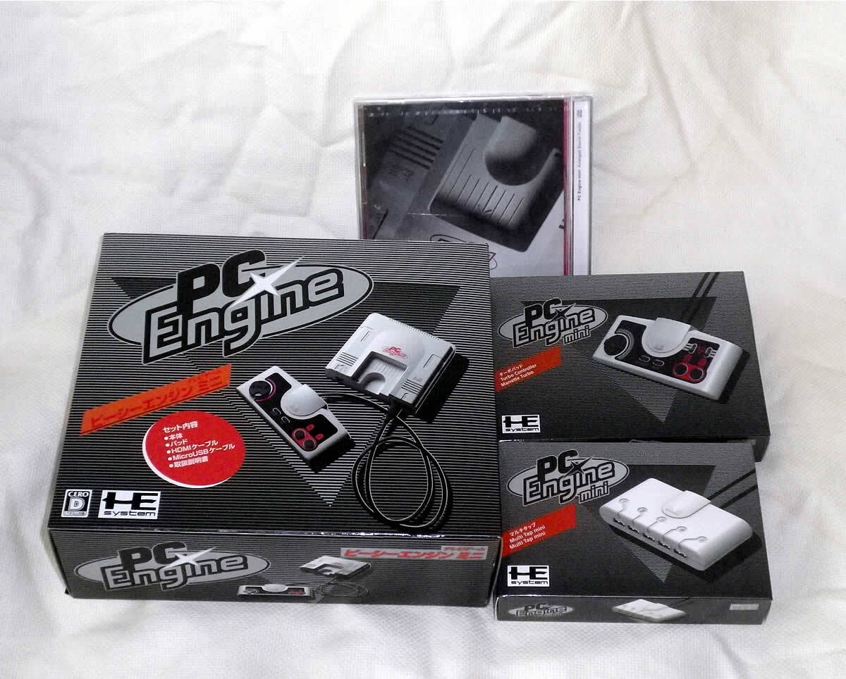 2025年最新】pcエンジン miniの商品一覧 - Yahoo!オークション 2025年最新】pcエンジン miniの商品一覧 - Yahoo!オークション