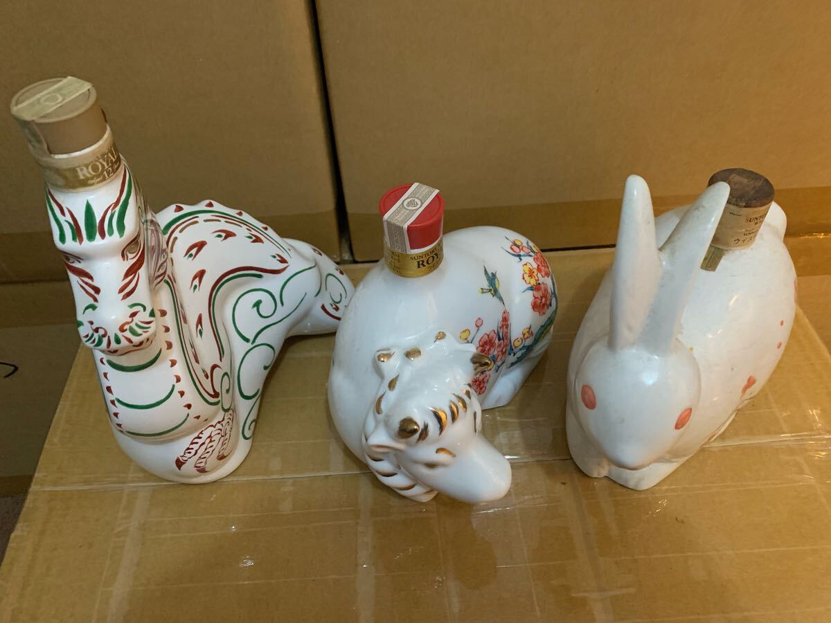 Yahoo!オークション -「うさぎ 干支」(ウイスキー) (アルコール Yahoo!オークション -「うさぎ 干支」(ウイスキー) (アルコール