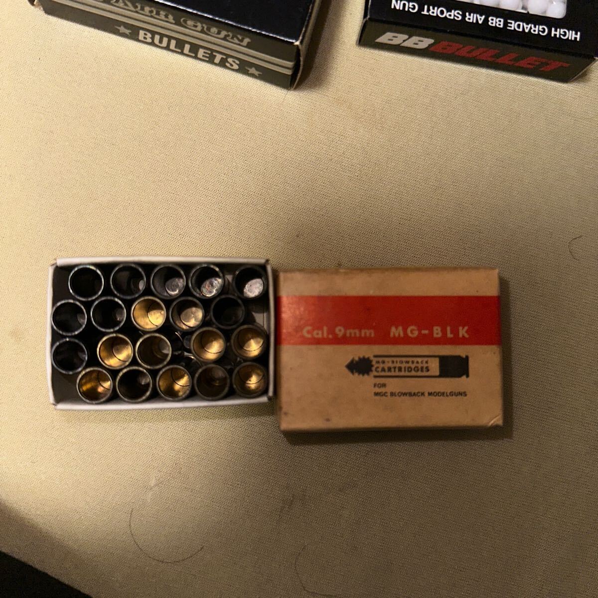 Yahoo!オークション -「cal.9mm」(モデルガン) (トイガン)の落札 Yahoo!オークション -「cal.9mm」(モデルガン) (トイガン)の落札