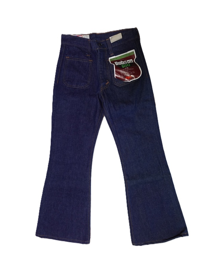 2025年最新】Yahoo!オークション -bobson 70sの中古品・新品・未 2025年最新】Yahoo!オークション -bobson 70sの中古品・新品・未
