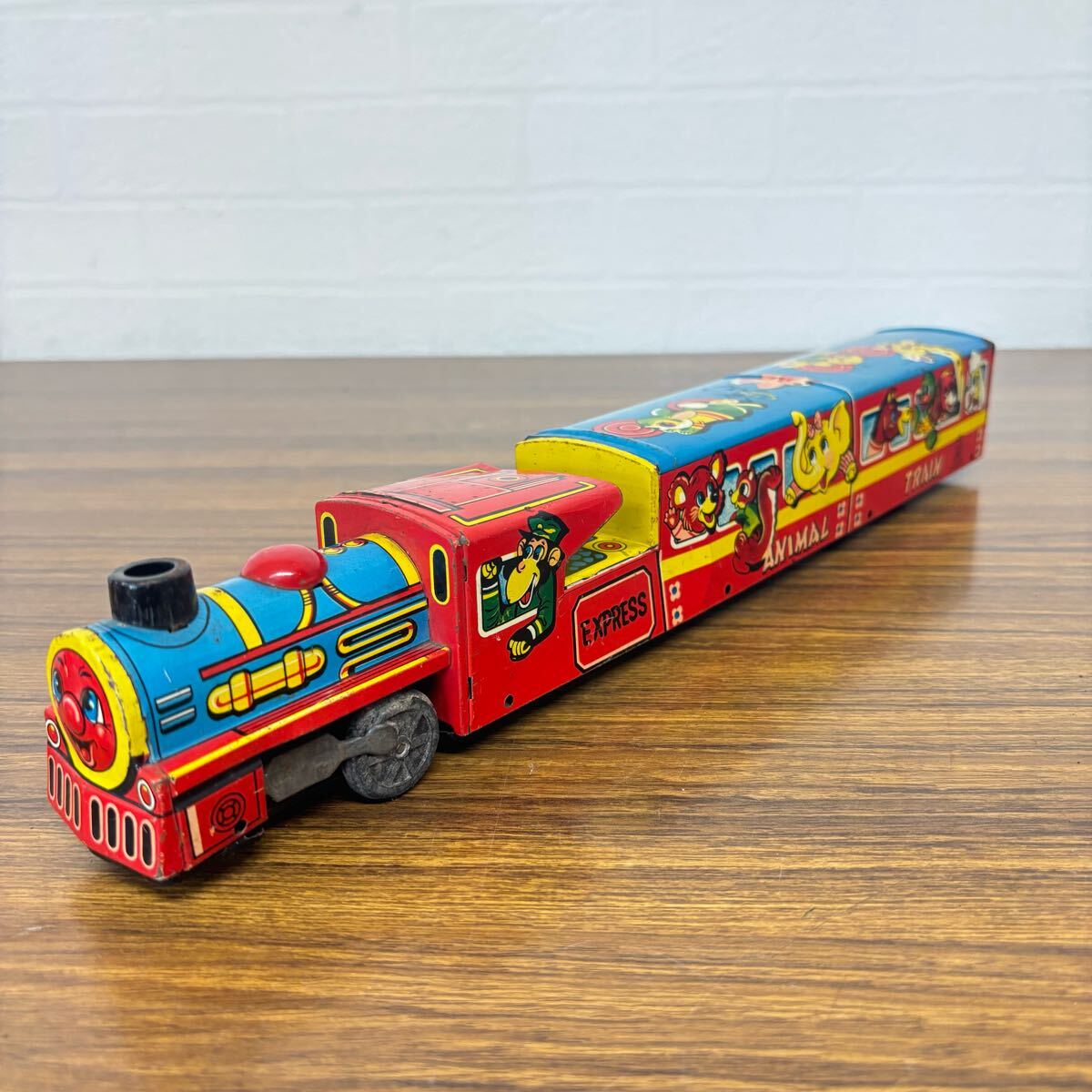Yahoo!オークション -「ブリキ 車」(鉄道) (乗り物)の落札相場 Yahoo!オークション -「ブリキ 車」(鉄道) (乗り物)の落札相場