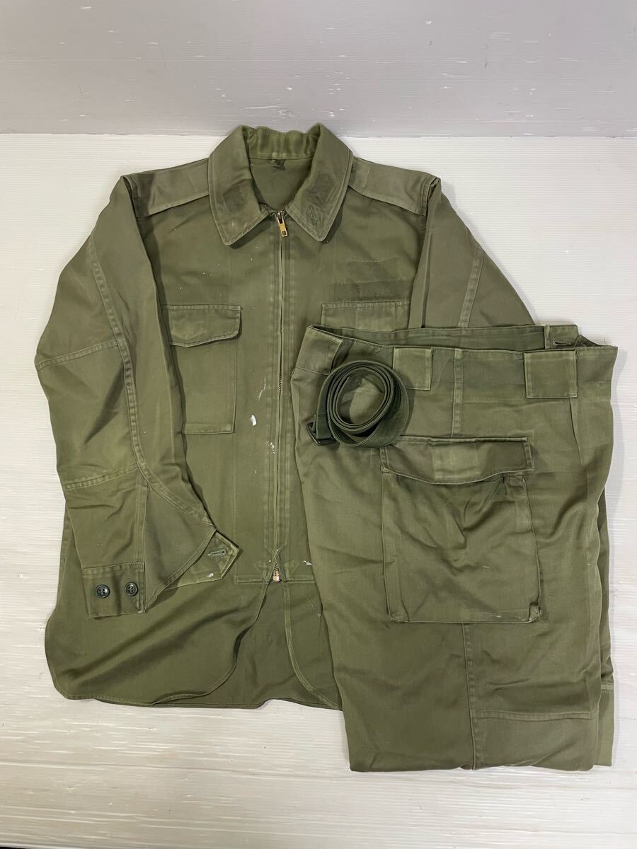 2025年最新】Yahoo!オークション -自衛隊 作業服(個人装備)の