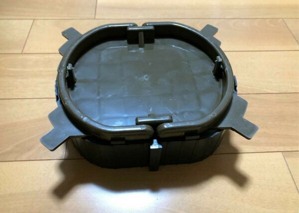 くくり罠踏板 19×21センチサイズ 10組