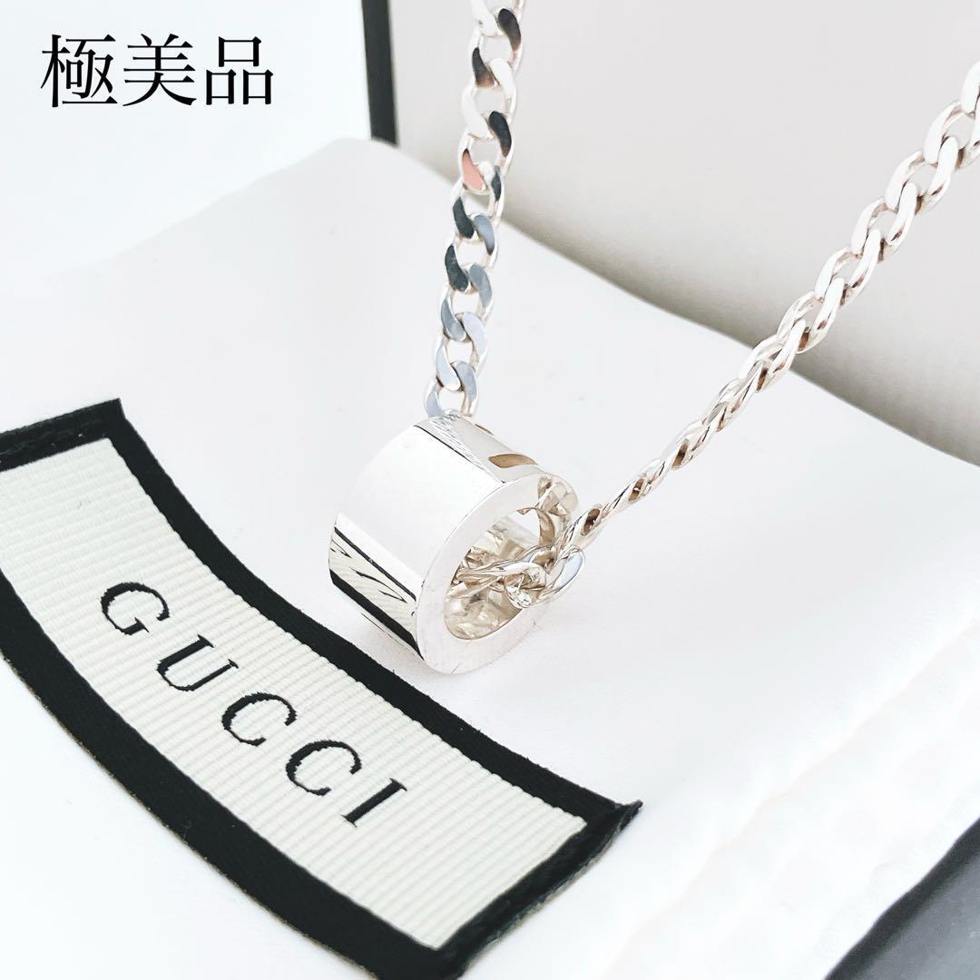 2025年最新】Yahoo!オークション -gucci ネックレス 喜平の中古 2025年最新】Yahoo!オークション -gucci ネックレス 喜平の中古