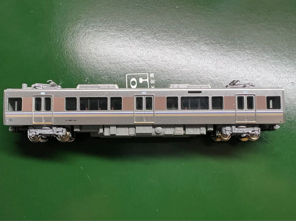 2025年最新】Yahoo!オークション -225系100番台(鉄道模型)の中古
