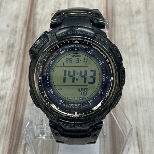 Yahoo!オークション -「protrek 1300」(PRO TREK) (カシオ)の Yahoo!オークション -「protrek 1300」(PRO TREK) (カシオ)の