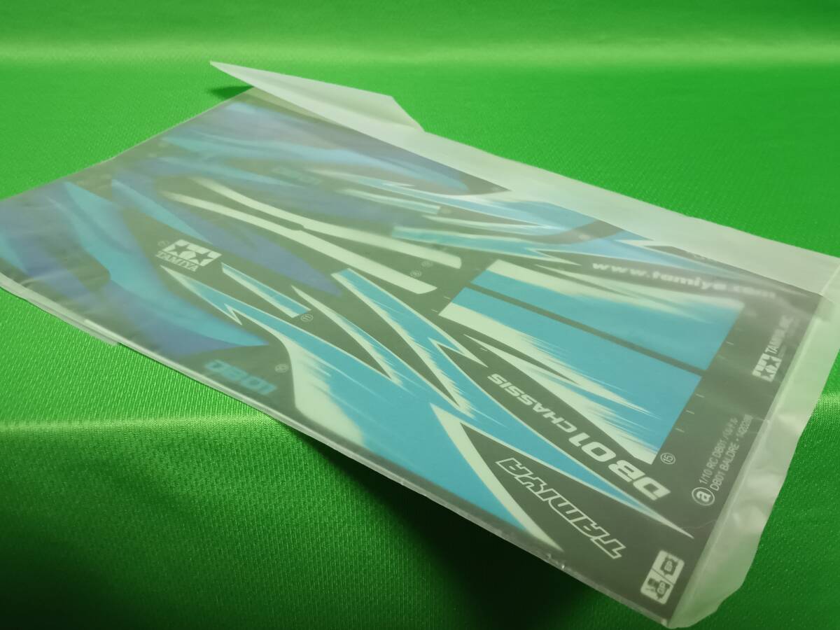 Yahoo!オークション -「db01」(ボディ) (パーツ)の落札相場 Yahoo!オークション -「db01」(ボディ) (パーツ)の落札相場