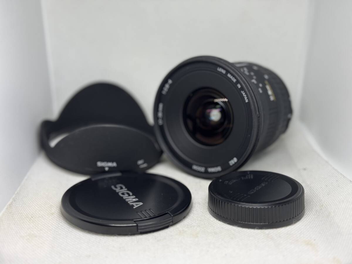 Yahoo!オークション -「sigma 17-35mm f2.8-4」の落札相場・落札価格 Yahoo!オークション -「sigma 17-35mm f2.8-4」の落札相場・落札価格