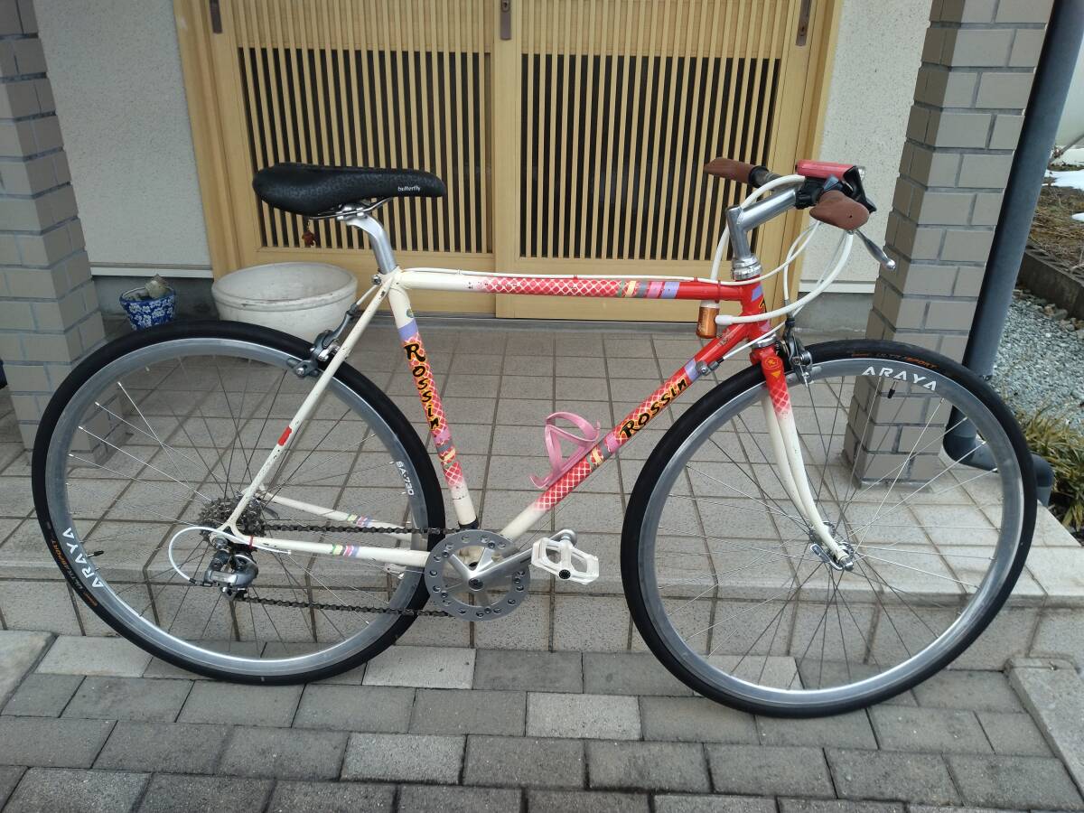 Yahoo!オークション -「rossin」(自転車、サイクリング) の落札 Yahoo!オークション -「rossin」(自転車、サイクリング) の落札