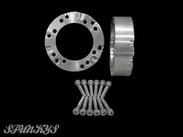 ジャイロキャノピー ジャイロX ジャイロUP ホイールスペーサー40mm ホンダジャイロ ノーマル 純正ホイールで ミニカー登録 青ナンバー