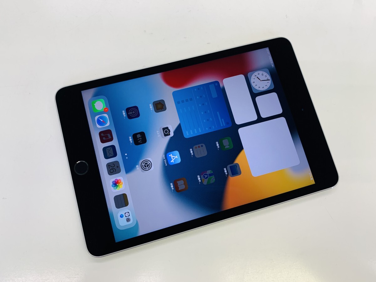 Yahoo!オークション -「ipadmini4 32gb」の落札相場・落札価格