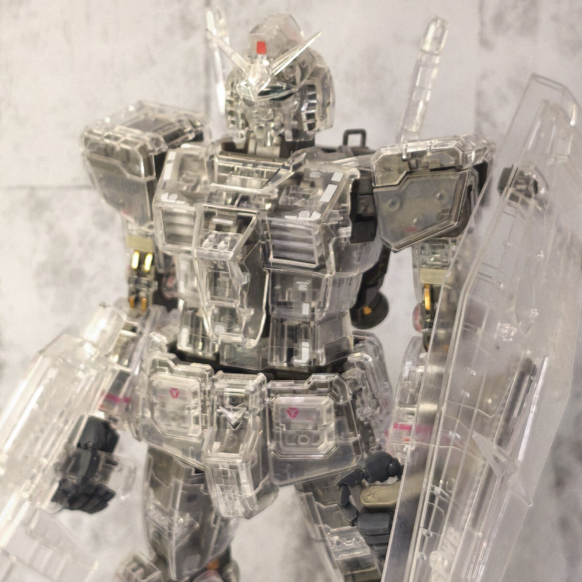 Yahoo!オークション -「mg rx-78-2 ガンダム ver.3.0 メカニカル Yahoo!オークション -「mg rx-78-2 ガンダム ver.3.0 メカニカル