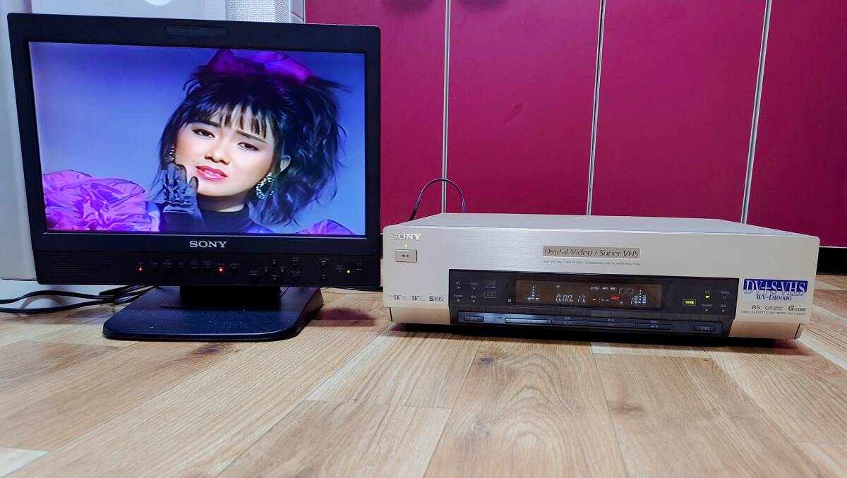 Yahoo!オークション -「vhsダブルビデオデッキ」の落札相場 Yahoo!オークション -「vhsダブルビデオデッキ」の落札相場