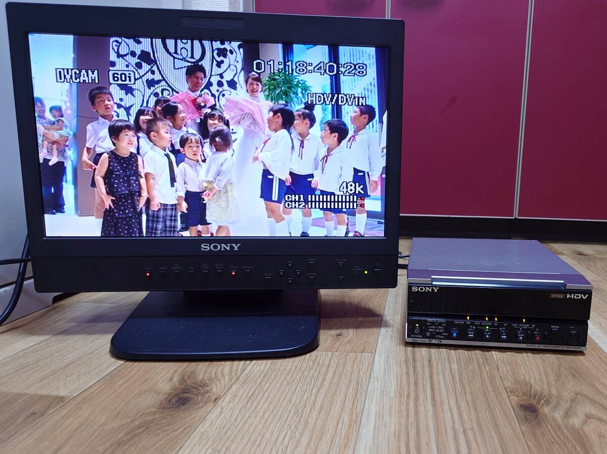 2025年最新】Yahoo!オークション -hvr-m15の中古品・新品・未 2025年最新】Yahoo!オークション -hvr-m15の中古品・新品・未