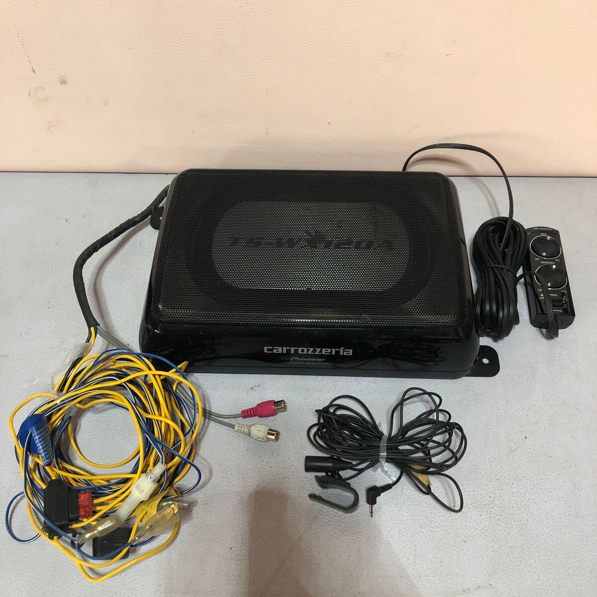 Yahoo!オークション -「パイオニア ts-wx120a」の落札相場・落札価格