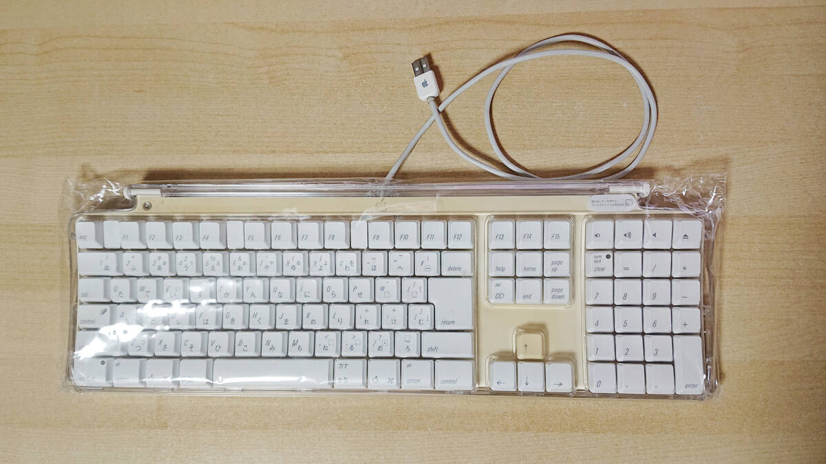 Yahoo!オークション -「apple pro keyboard m7803」の落札相場 Yahoo!オークション -「apple pro keyboard m7803」の落札相場