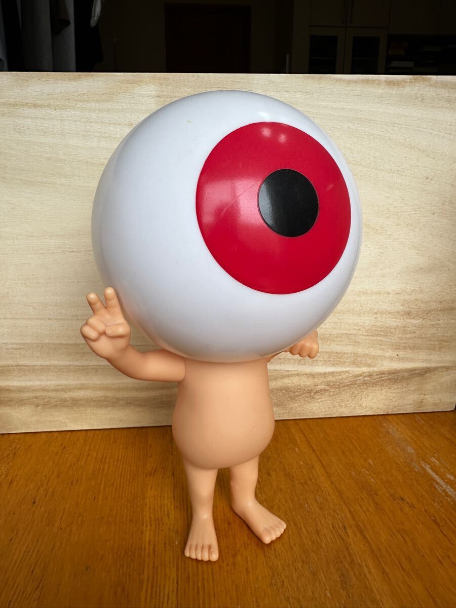 2025年最新】Yahoo!オークション -目玉おやじフィギュアの中古品 2025年最新】Yahoo!オークション -目玉おやじフィギュアの中古品