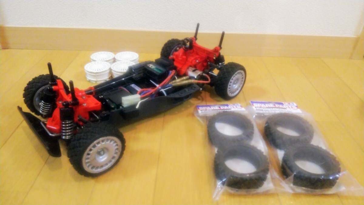 Yahoo!オークション -「タミヤ ta-01」(完成品(電動)) (自動車 Yahoo!オークション -「タミヤ ta-01」(完成品(電動)) (自動車