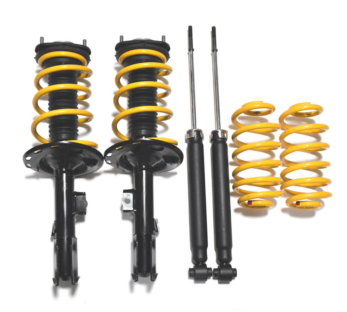 80ノア・ヴォクシー モデリスタダウンサス モデリスタダウンサス』 トヨタ ヴォクシー 2014年モデル の