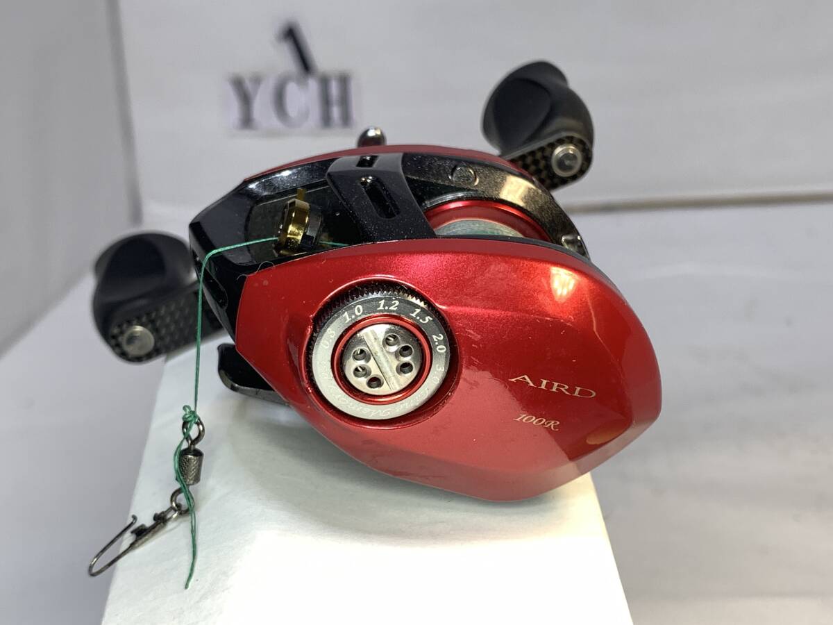 Yahoo!オークション -「ダイワ エアド レッドチューン」の落札 Yahoo!オークション -「ダイワ エアド レッドチューン」の落札