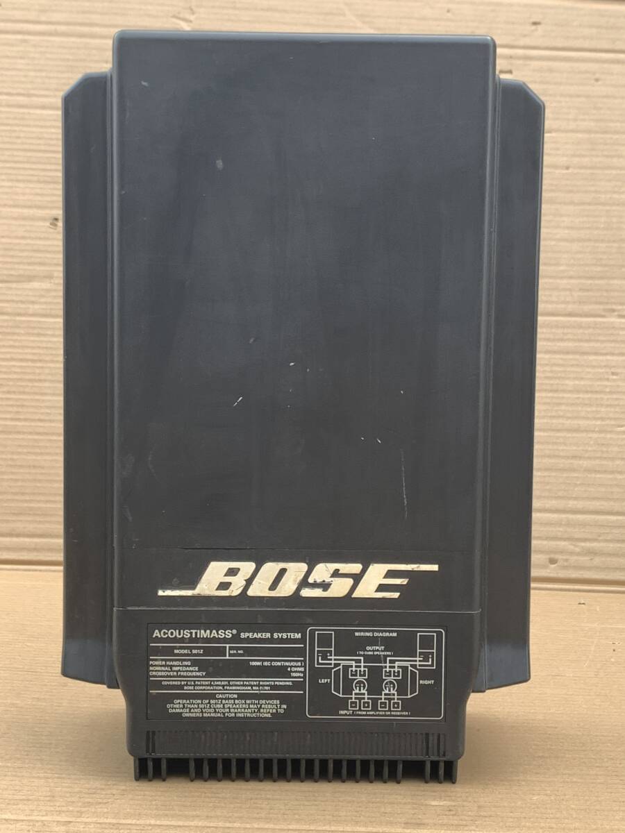 Yahoo!オークション -「bose 501z」(スピーカー) (オーディオ Yahoo!オークション -「bose 501z」(スピーカー) (オーディオ