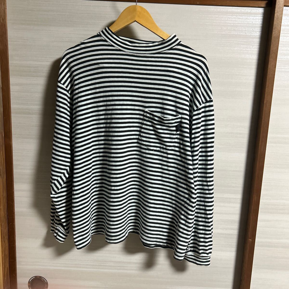 Yahoo!オークション -「stussy モックネック」の落札相場・落札価格 Yahoo!オークション -「stussy モックネック」の落札相場・落札価格
