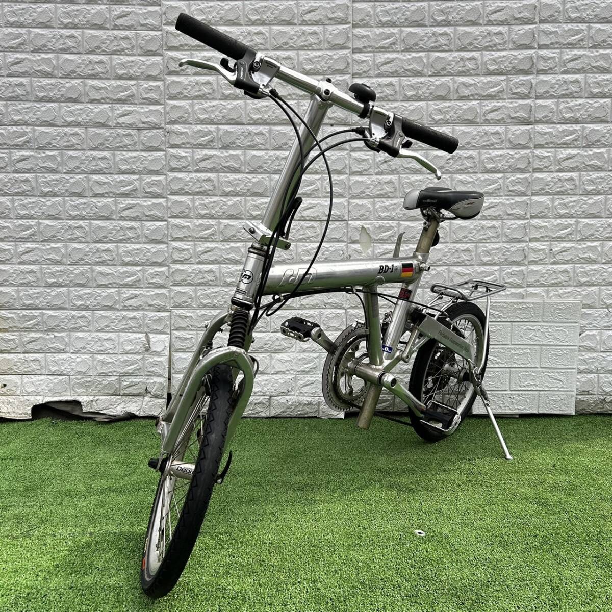 Yahoo!オークション -「riese」(車体) (自転車、サイクリング)の Yahoo!オークション -「riese」(車体) (自転車、サイクリング)の