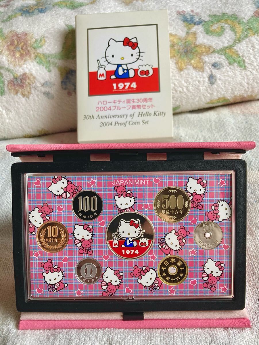 Yahoo!オークション -「hello kitty 30周年」の落札相場・落札価格 Yahoo!オークション -「hello kitty 30周年」の落札相場・落札価格