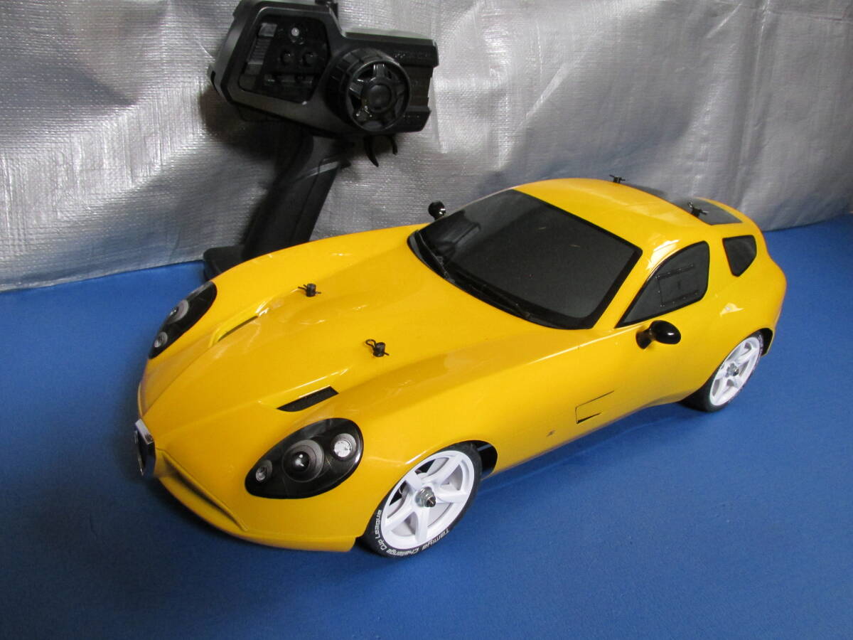 Yahoo!オークション -「tg10 mk1」(完成品(エンジン)) (自動車 Yahoo!オークション -「tg10 mk1」(完成品(エンジン)) (自動車