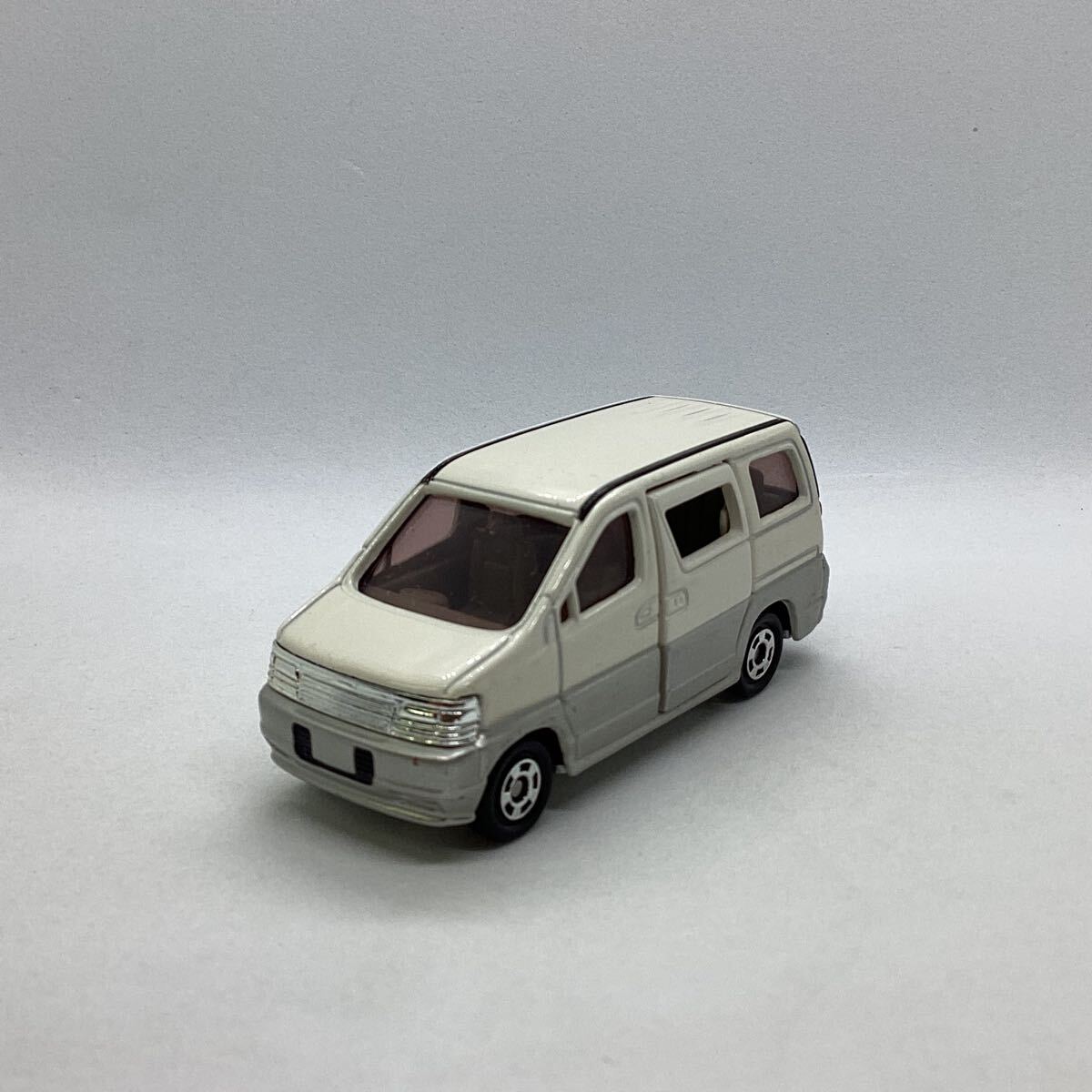 2025年最新】Yahoo!オークション -エルグランドミニカーの中古品