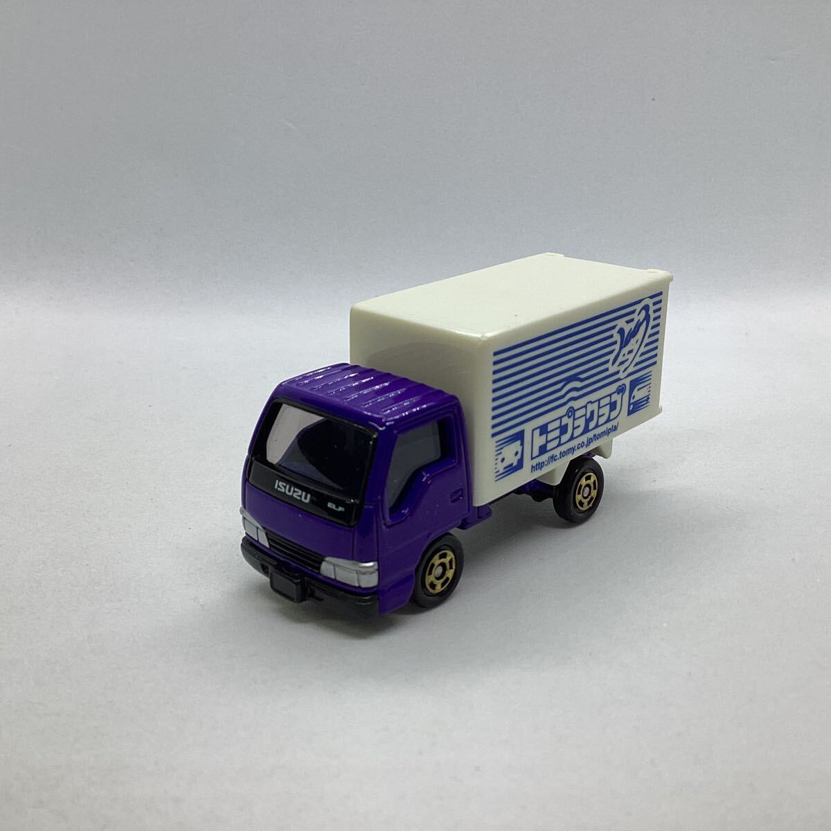 Yahoo!オークション -「isuzu トラック」(ミニカー) の落札相場 Yahoo!オークション -「isuzu トラック」(ミニカー) の落札相場