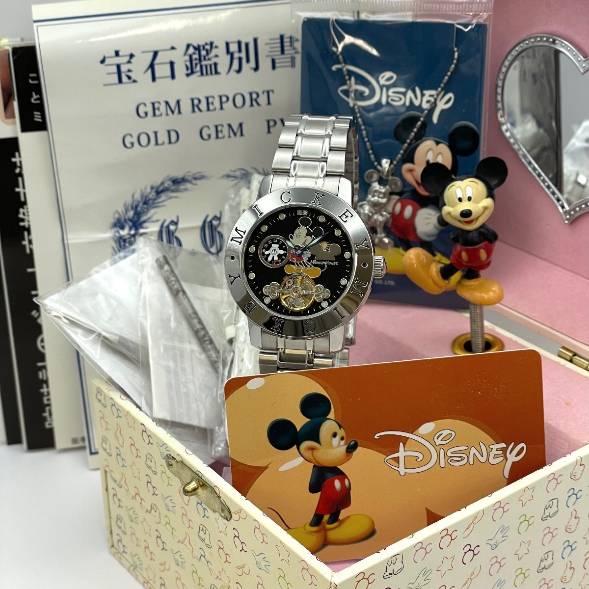 Yahoo!オークション -「ディズニー オルゴール ミッキー Yahoo!オークション -「ディズニー オルゴール ミッキー