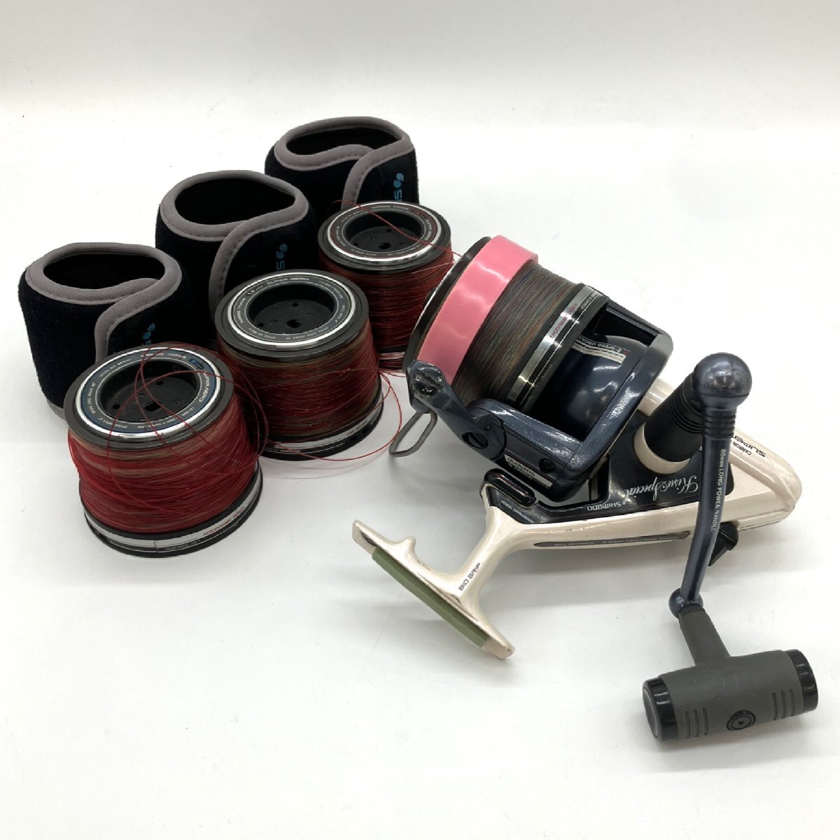 Yahoo!オークション -「shimano kisu special」(フィッシング Yahoo!オークション -「shimano kisu special」(フィッシング