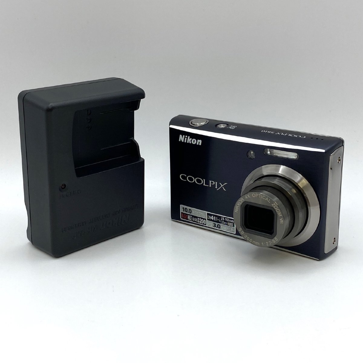 Yahoo!オークション -「coolpix s610」の落札相場・落札価格 Yahoo!オークション -「coolpix s610」の落札相場・落札価格