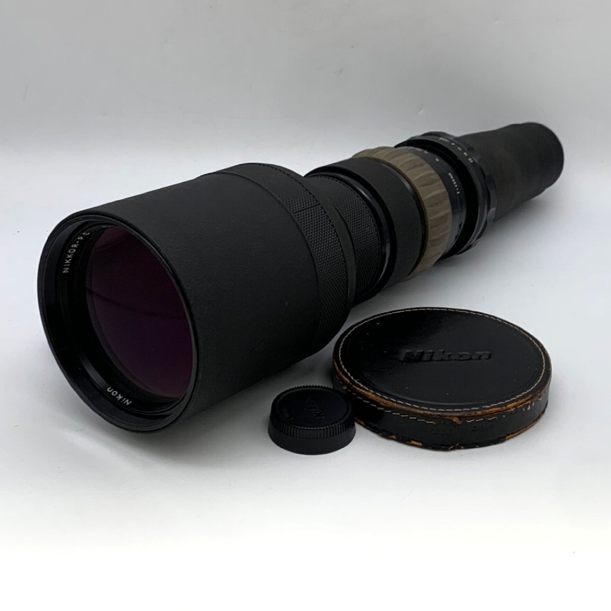 Yahoo!オークション -「nikkor 600mm f5.6」の落札相場・落札価格 Yahoo!オークション -「nikkor 600mm f5.6」の落札相場・落札価格