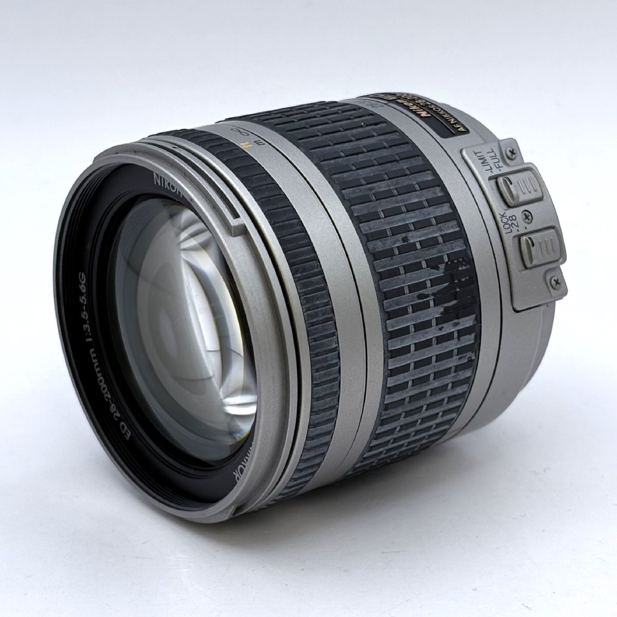 Yahoo!オークション -「28-200mm f3.5-5.6g」の落札相場・落札価格 Yahoo!オークション -「28-200mm f3.5-5.6g」の落札相場・落札価格